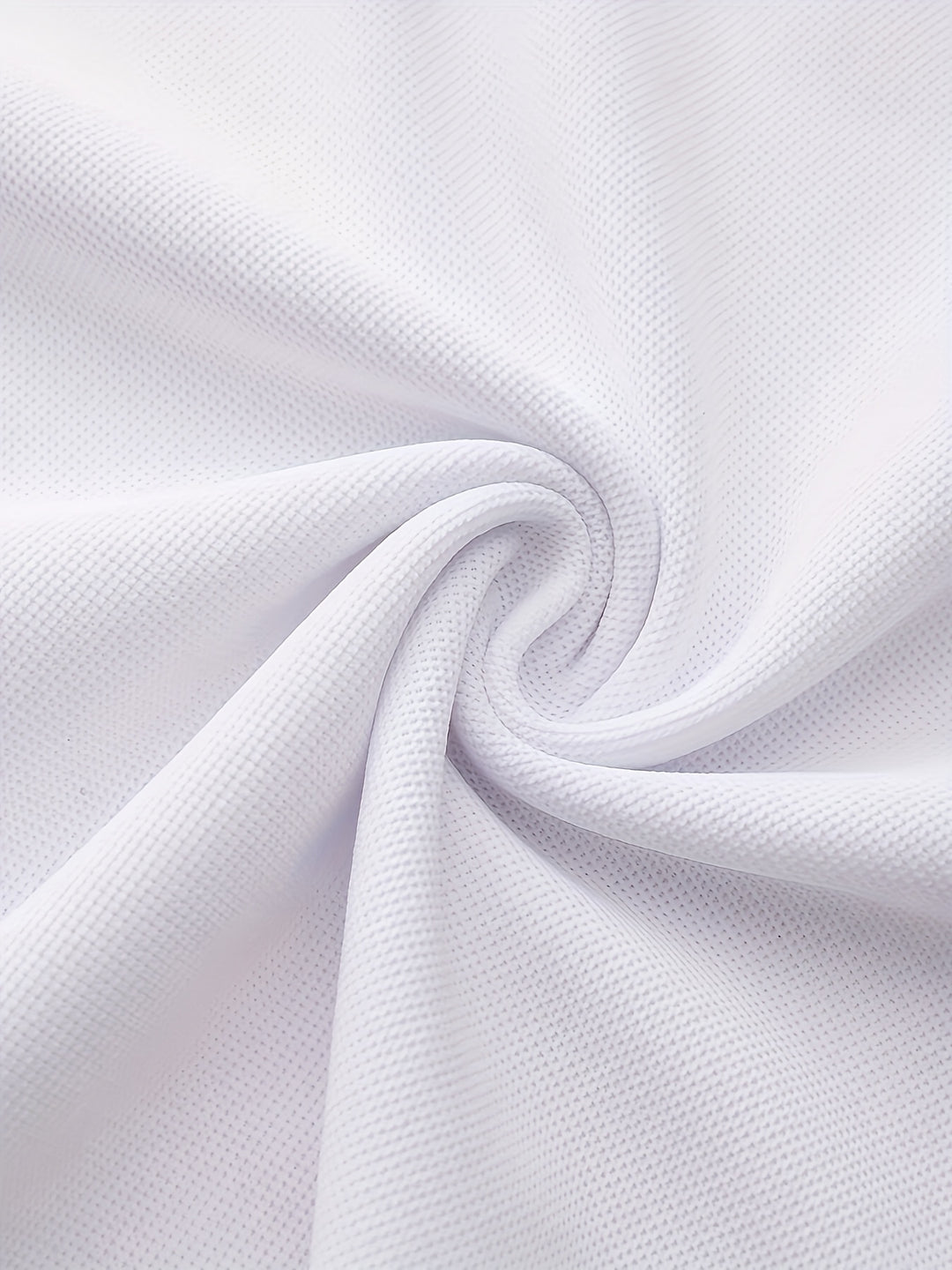 Russell | Refined Long-Sleeve Polo Shirt