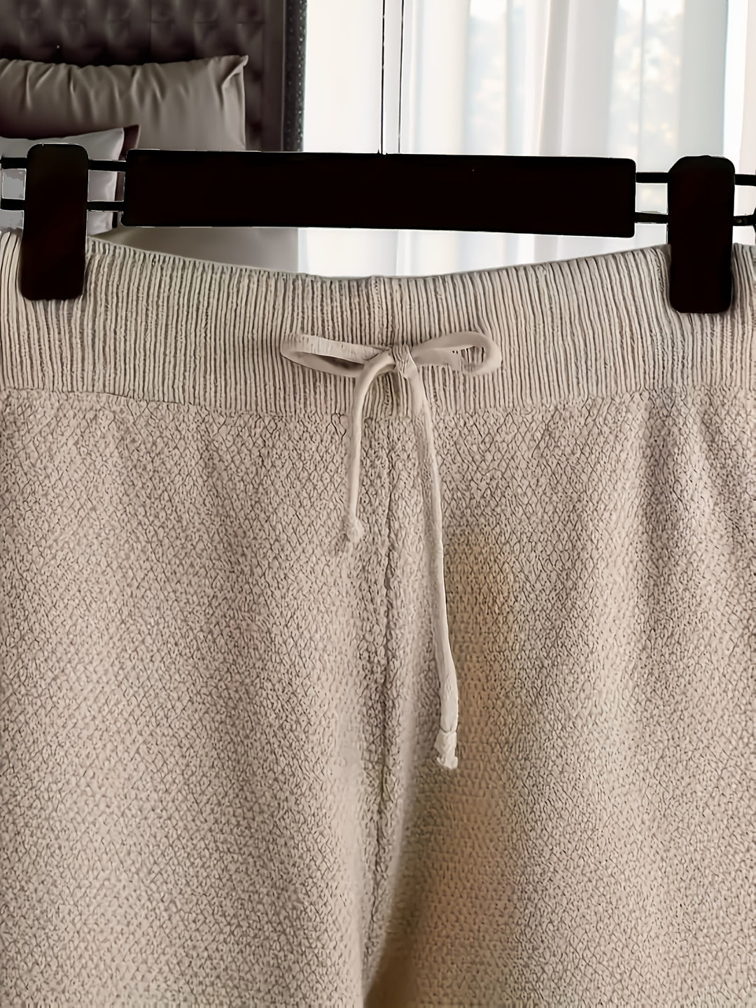 Eliza | Relaxed Wide-Leg Two-Piece Set