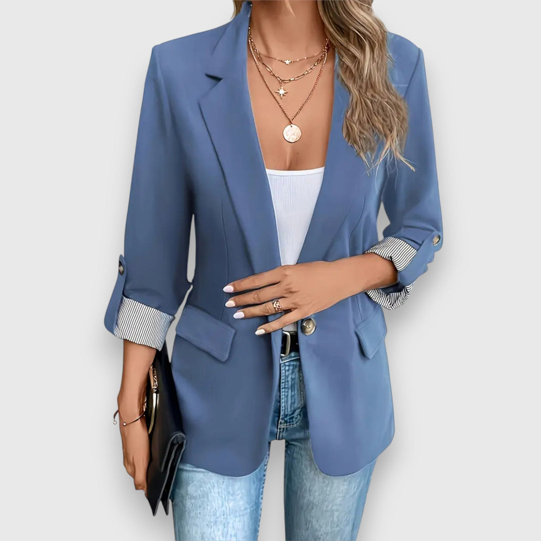Odette | Tailored Everyday Blazer
