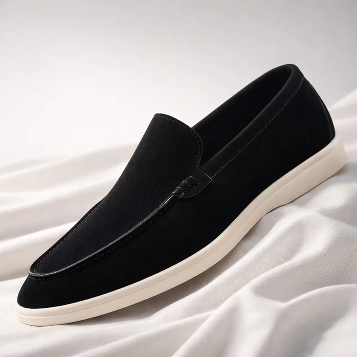 Weston | Slip-On Comfort Loafers