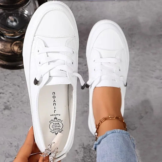 Nora | Everyday Comfort Trainers