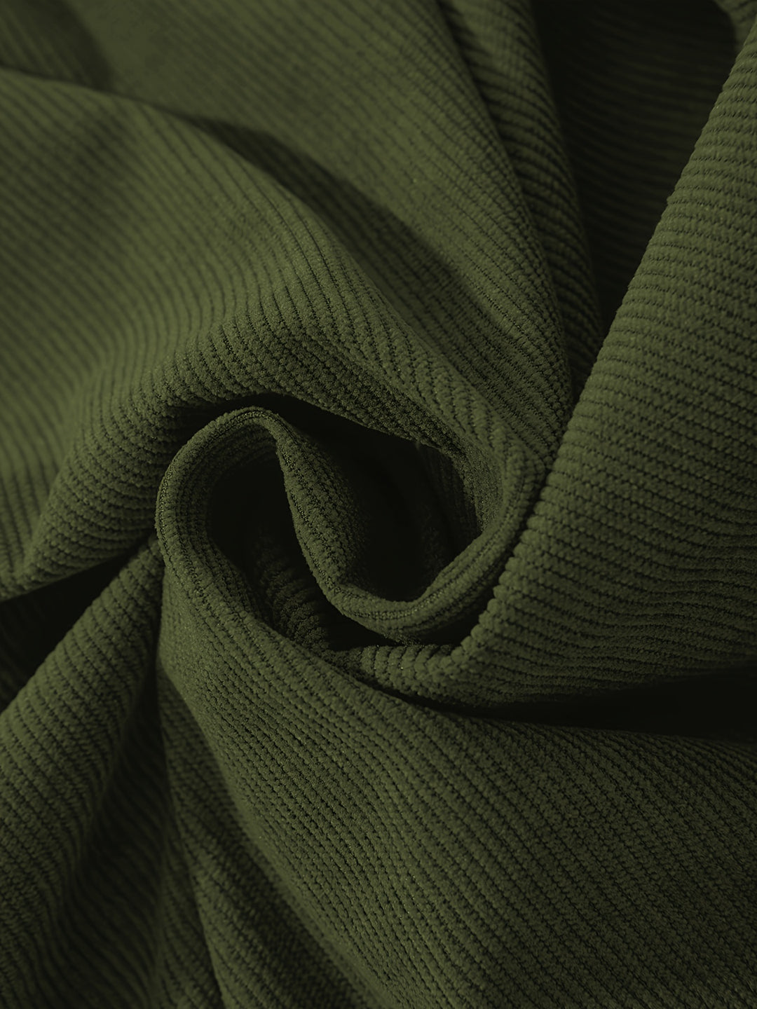 Sheldon | Relaxed Textured Button-Up Shirt