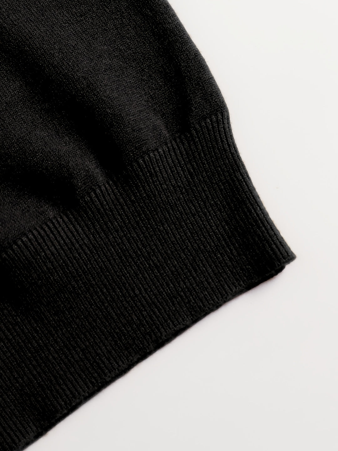Rowan | High-Neck Comfort Pullover