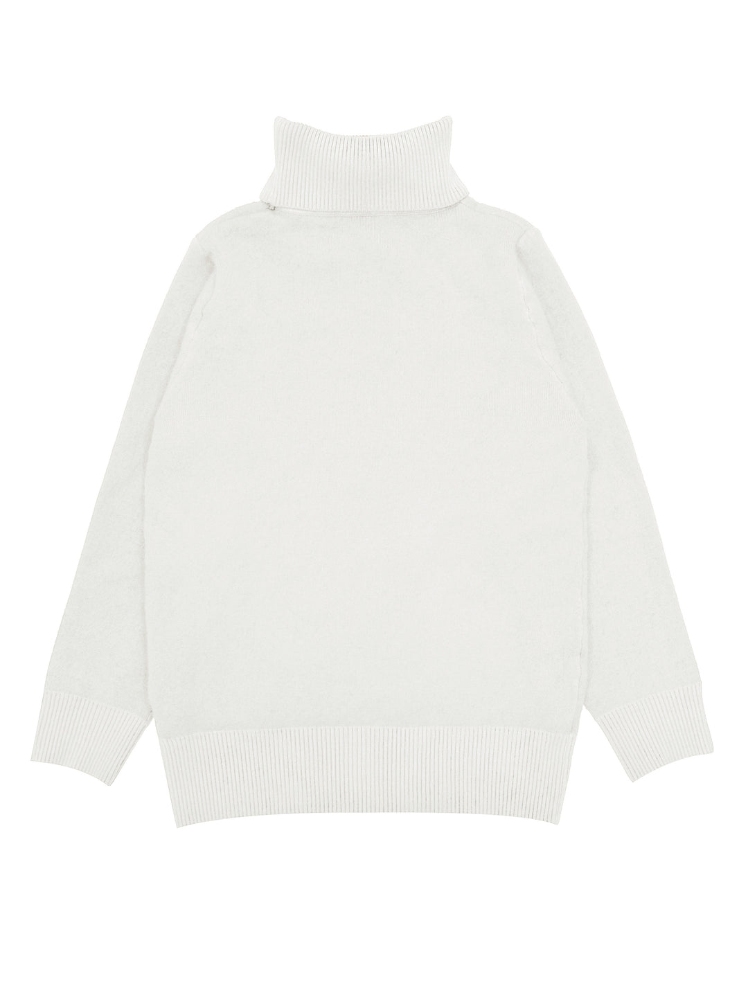 Theodora | Cosy High-Neck Jumper