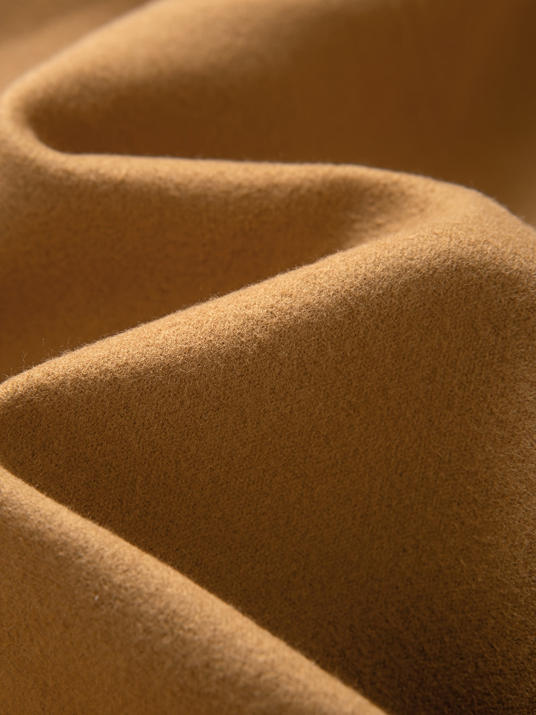 Everett | Refined Longline Coat