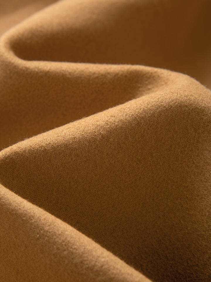 Everett | Refined Longline Coat