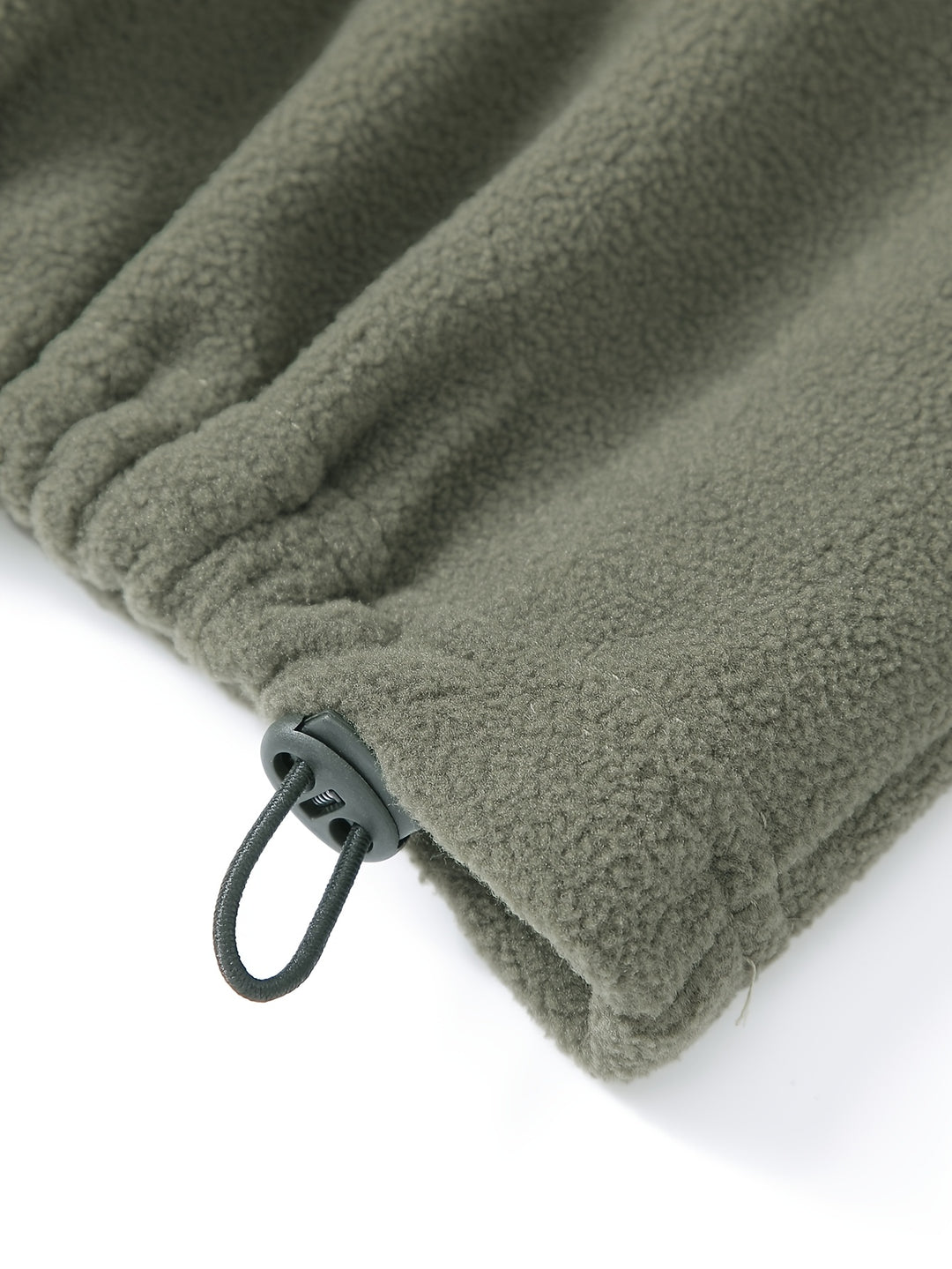 Garrett | Half-Zip Stand-Collar Pullover
