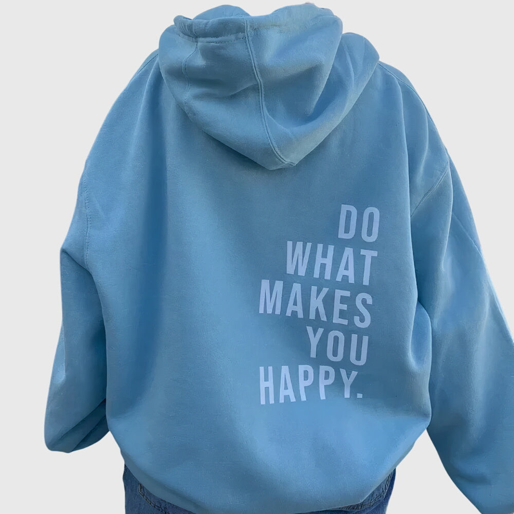 Wynne | Relaxed Oversized Hoodie