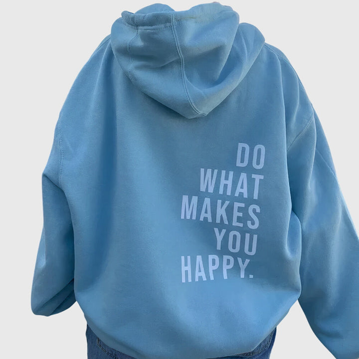 Wynne | Relaxed Oversized Hoodie