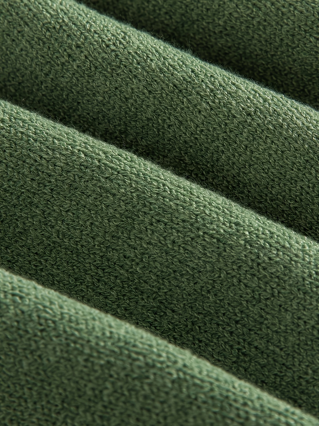 Edmund | Relaxed Crew Neck Jumper