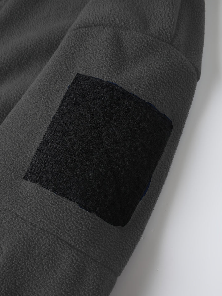 Rupert | All-Season Hooded Jacket