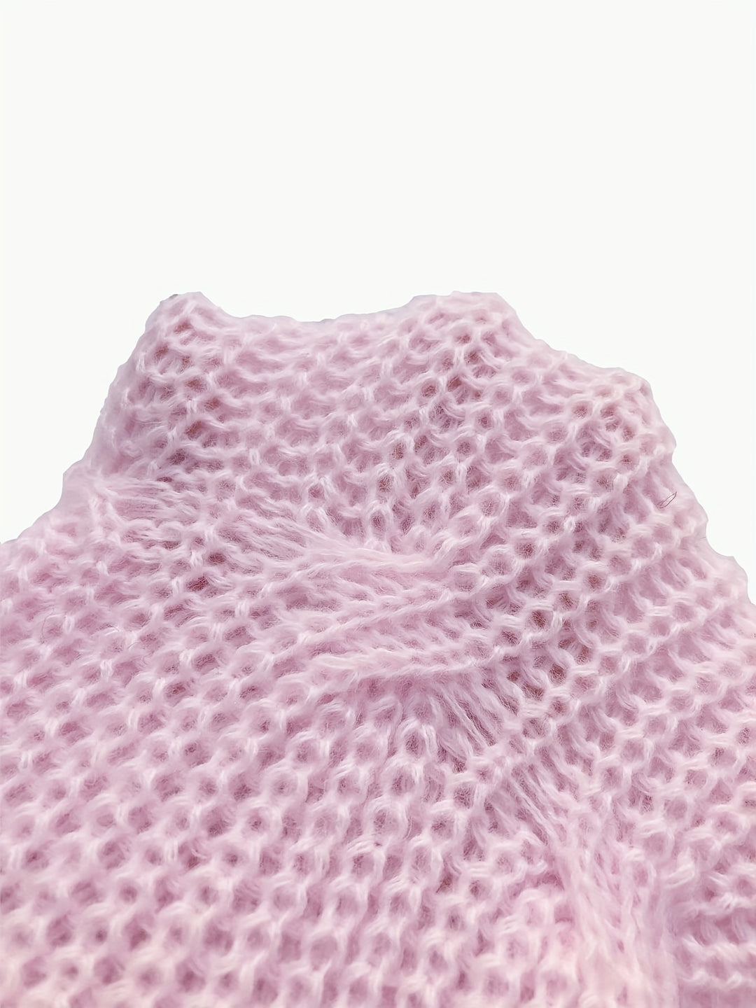 Rosanna | Bow-Detail Long Sleeve Cardigan