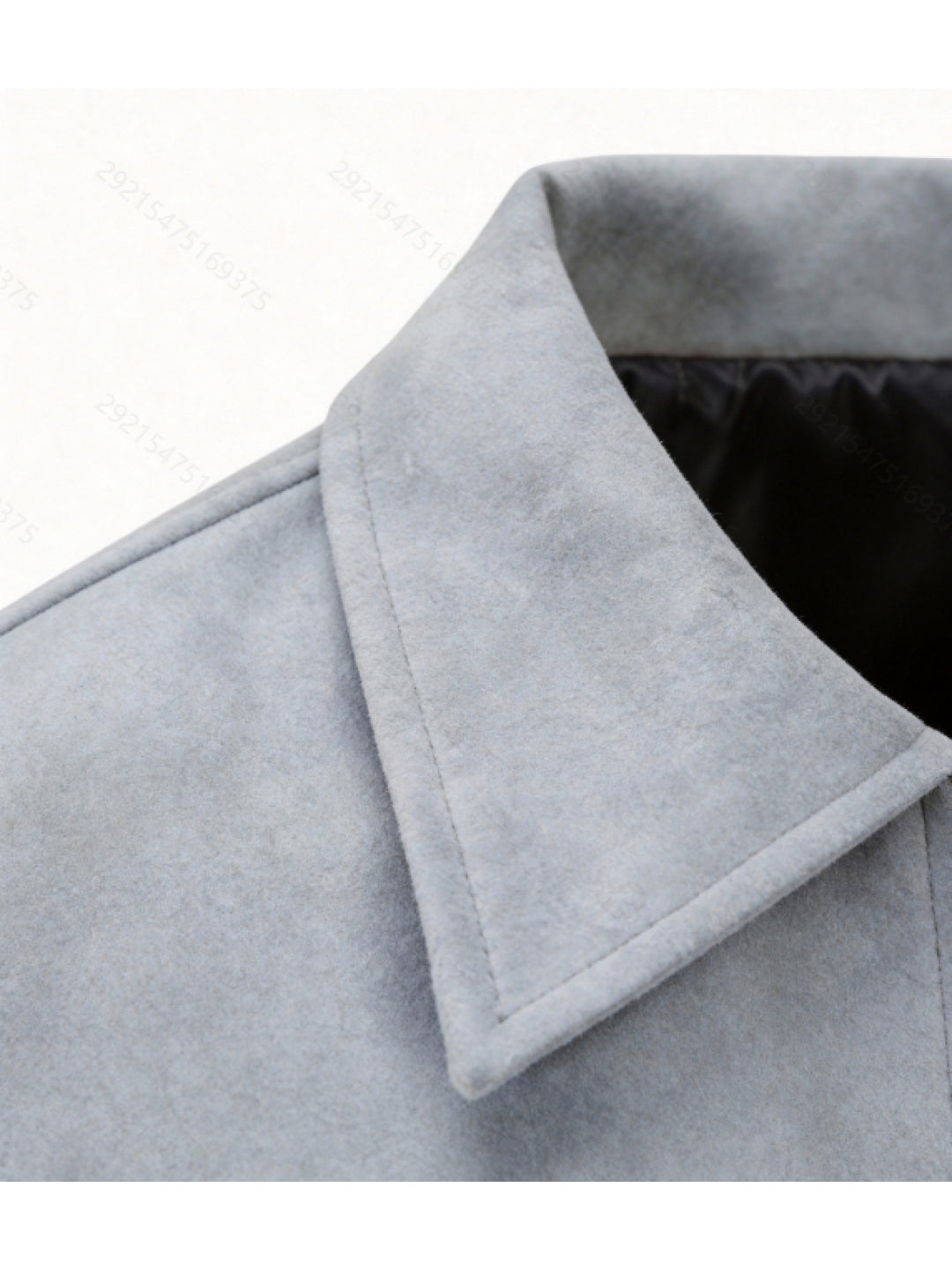 Maxwell | Refined Utility Jacket