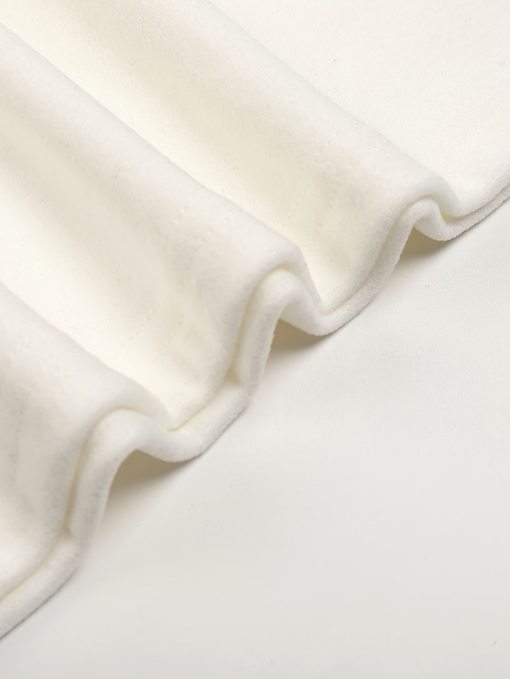 Lydia | Elegant V-Neck Top