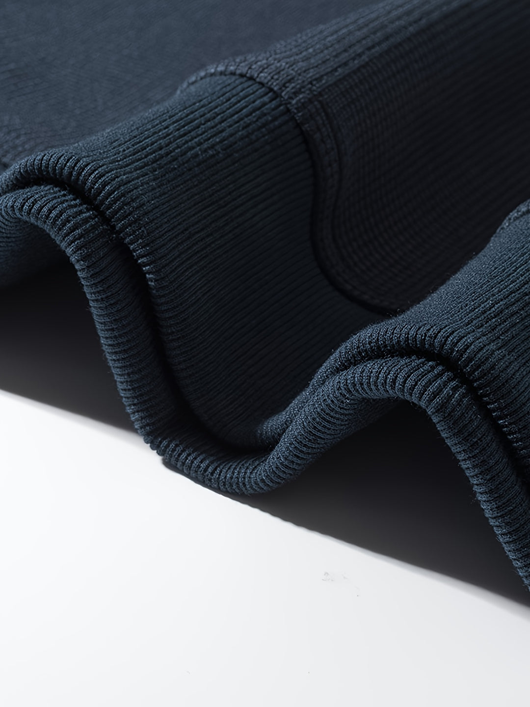 Elliot | Colour-Block Crew Neck Sweatshirt