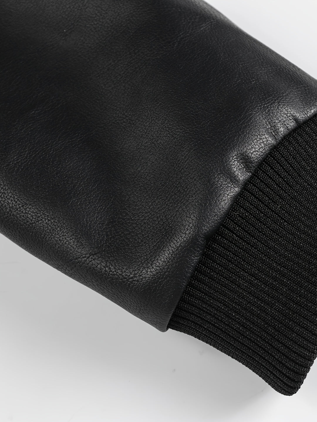 Callum | Hooded Rugged Biker Jacket
