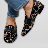 Clarissa | Cushioned Comfort Loafers
