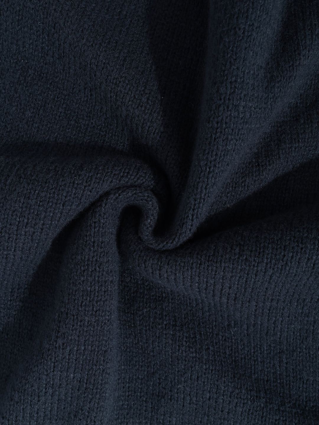 Malcolm | Classic Cable-Knit Jumper