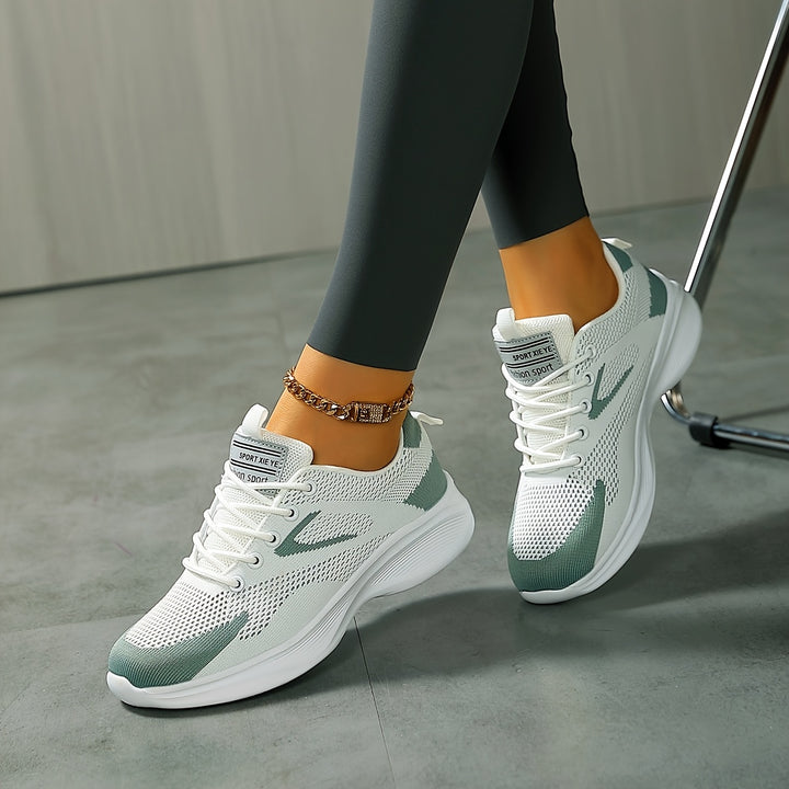 Gemma | Lightweight Everyday Sneakers