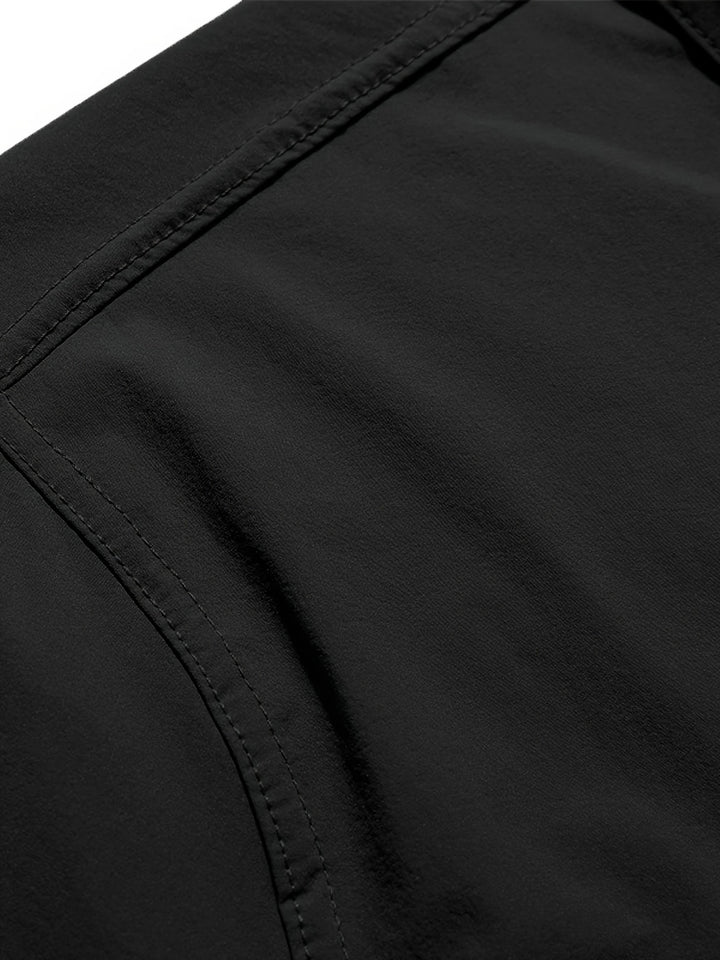 Landon | Utility Multi-Pocket Shirt