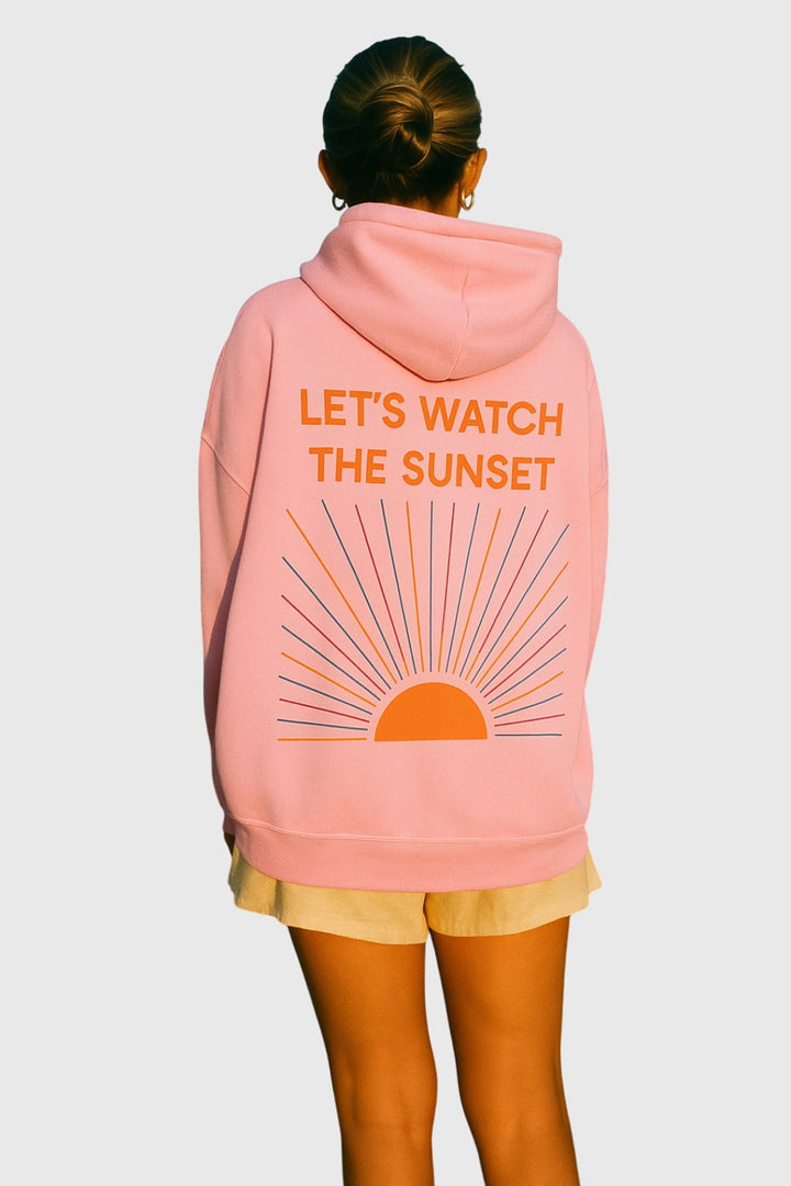 Greta | Relaxed Everyday Hoodie
