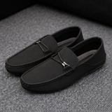 Vincent | Slip-On Driving Loafers
