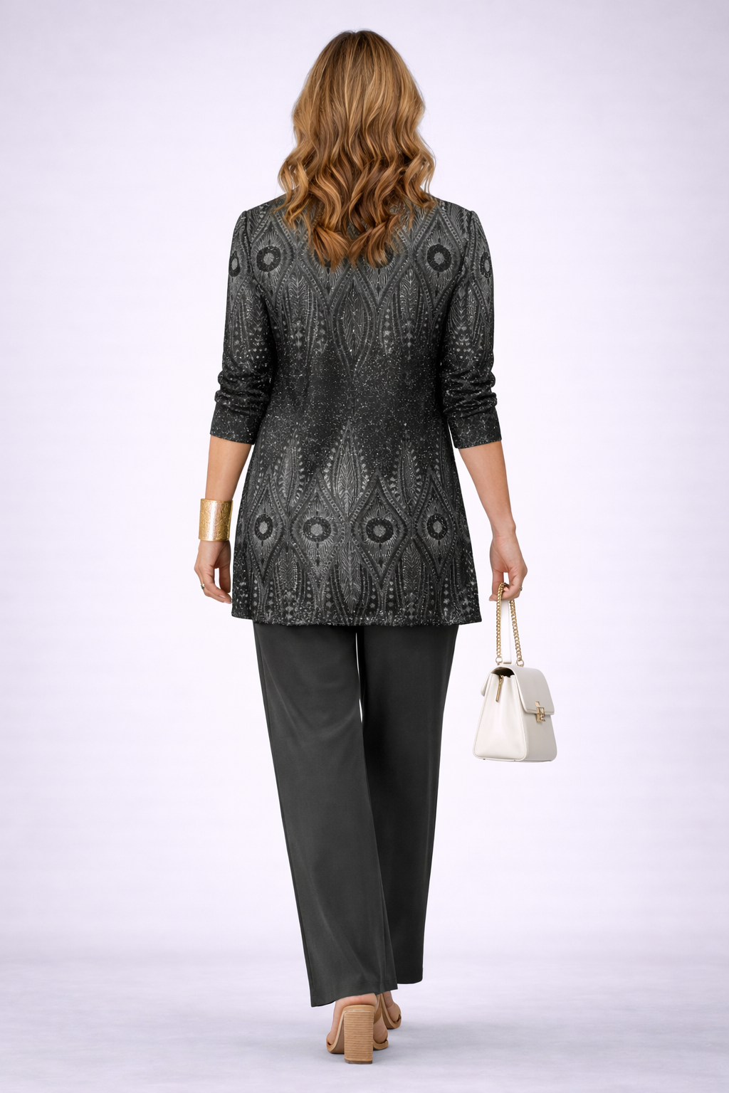 Celia | Timeless Elegance Three-Piece Set