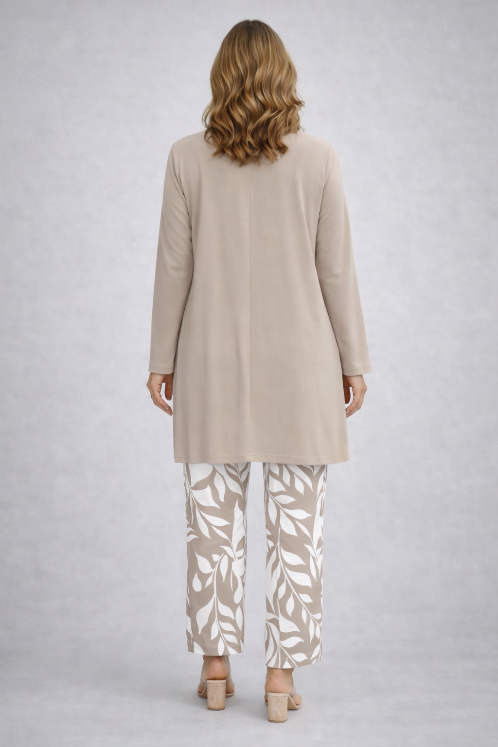 Arabella | Elegant Layered Three-Piece Set