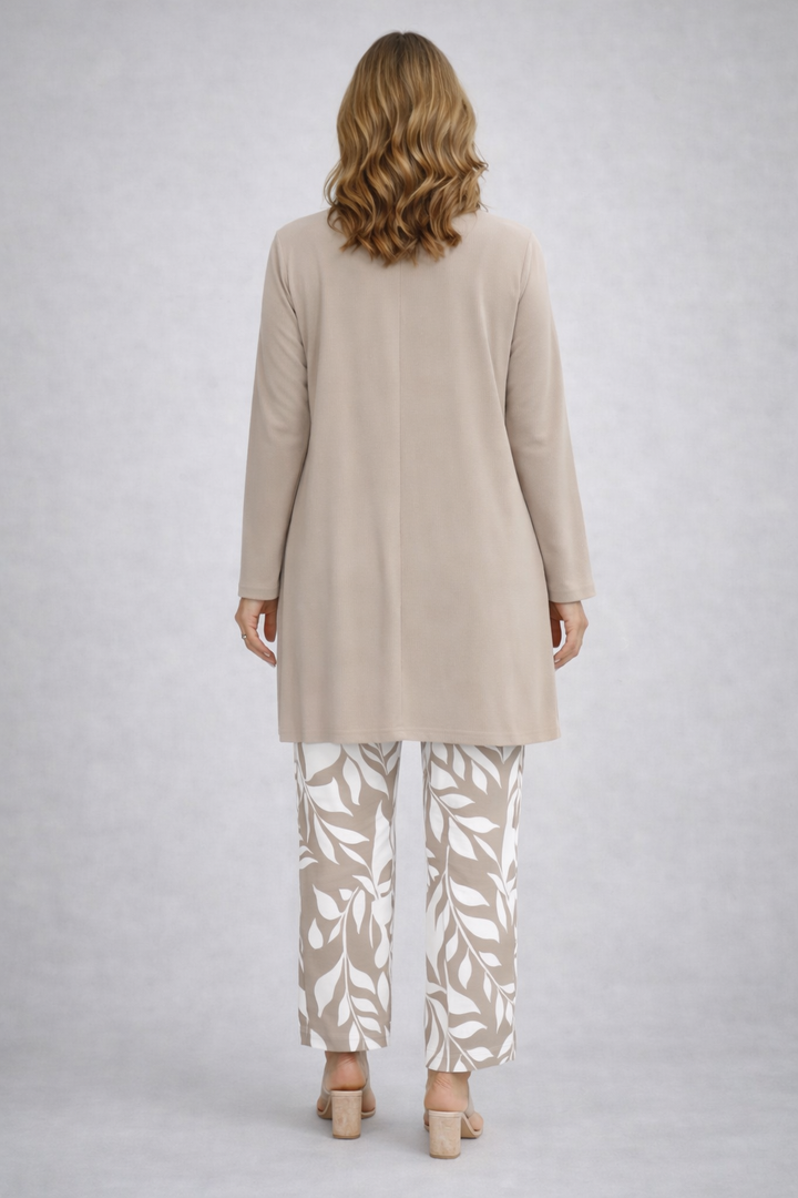 Arabella | Elegant Layered Three-Piece Set