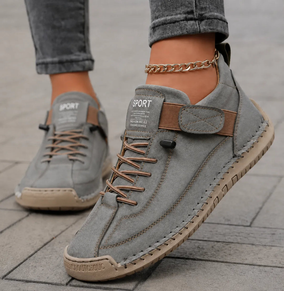 Preston | Handcrafted Comfort Sneakers