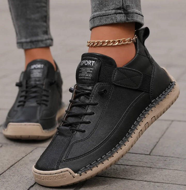 Preston | Handcrafted Comfort Sneakers
