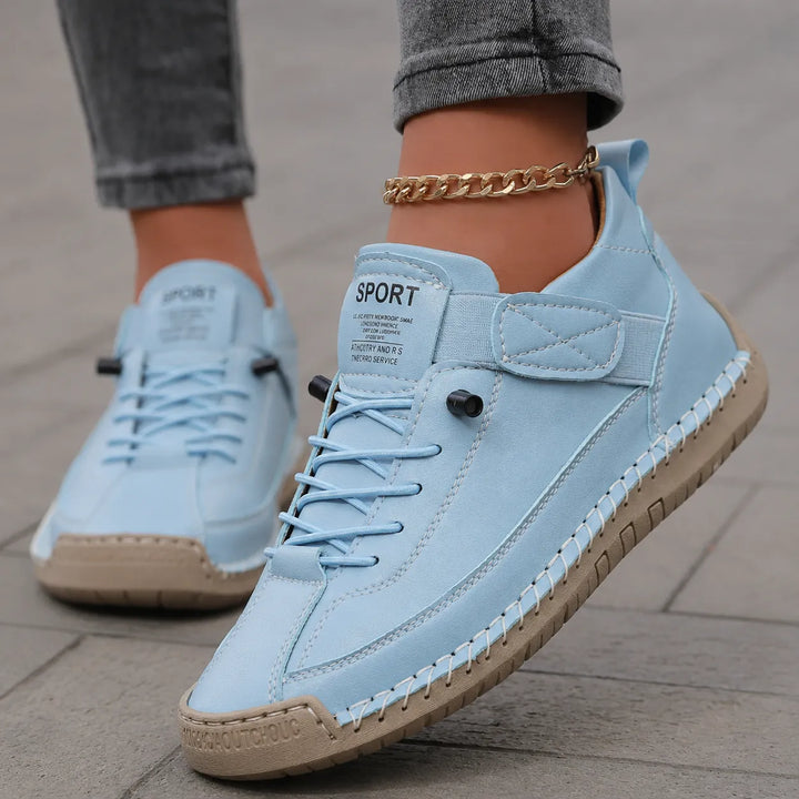 Preston | Handcrafted Comfort Sneakers