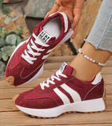 Yvonne | Everyday Comfort Sneakers