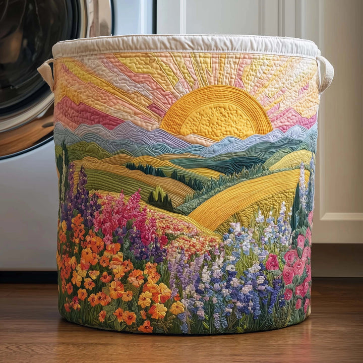 Nessa | Country Meadow Storage Basket