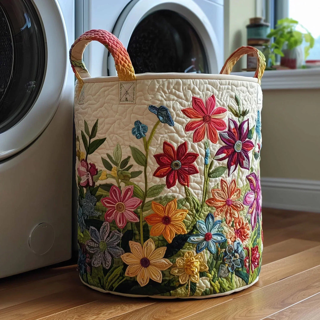 Nessa | Country Meadow Storage Basket