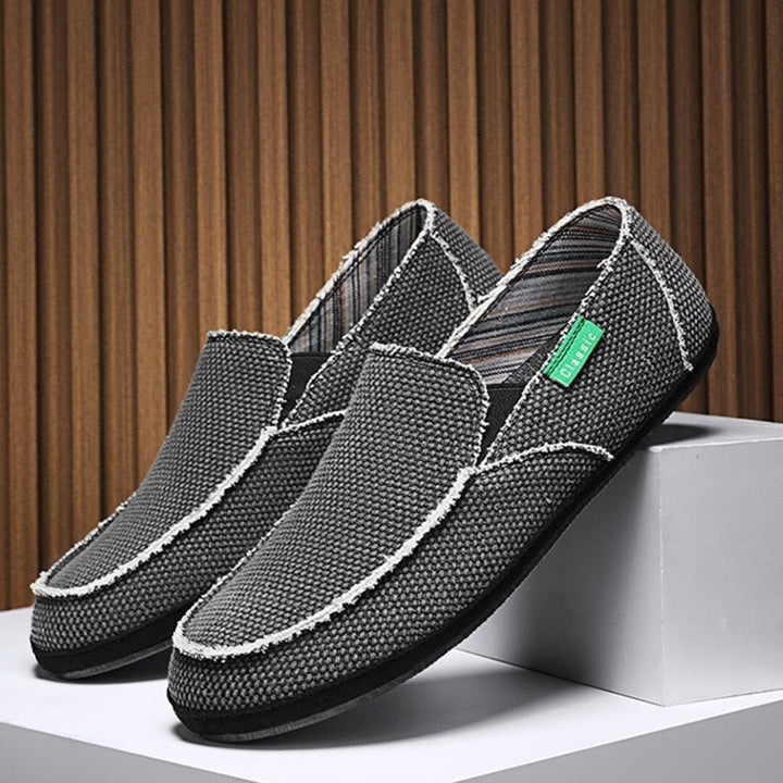 Jasper | Everyday Comfort Slip-Ons