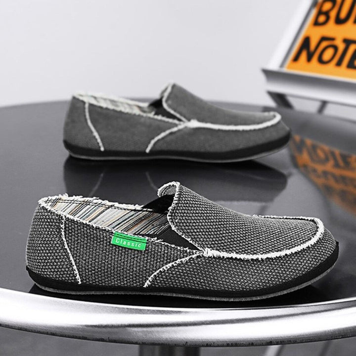Jasper | Everyday Comfort Slip-Ons