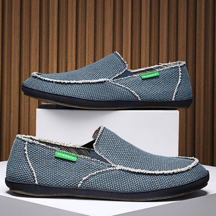 Jasper | Everyday Comfort Slip-Ons