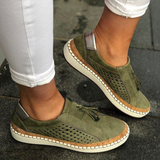 Nora | Everyday Comfort Slip-Ons