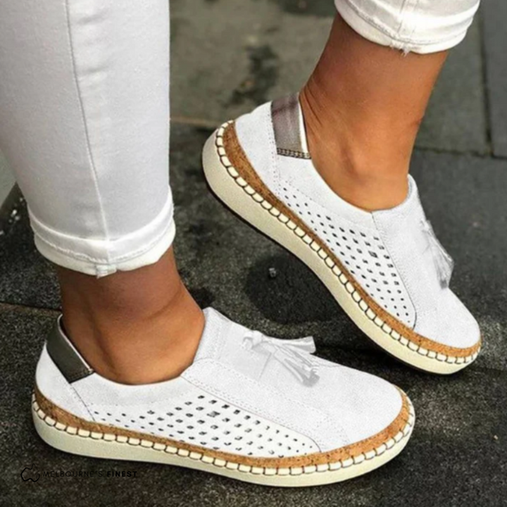 Nora | Everyday Comfort Slip-Ons