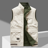 Sawyer | Rugged Multi-Pocket Utility Gilet