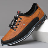 Rupert | Refined Everyday Casual Shoes