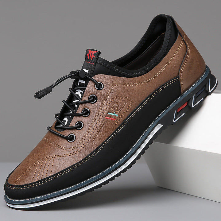 Rupert | Refined Everyday Casual Shoes