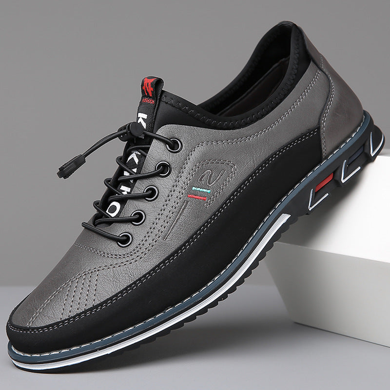 Rupert | Refined Everyday Casual Shoes