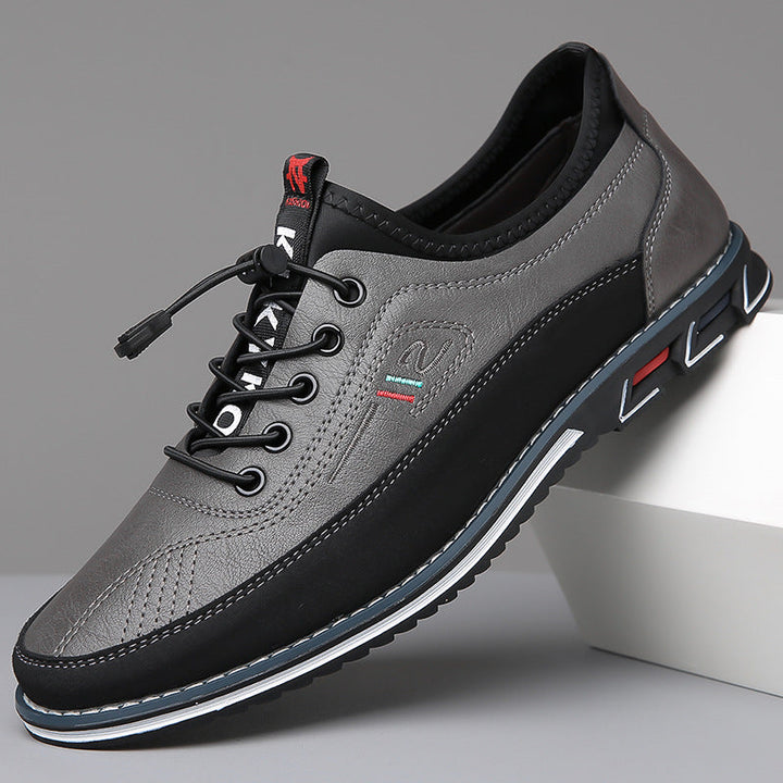 Rupert | Refined Everyday Casual Shoes