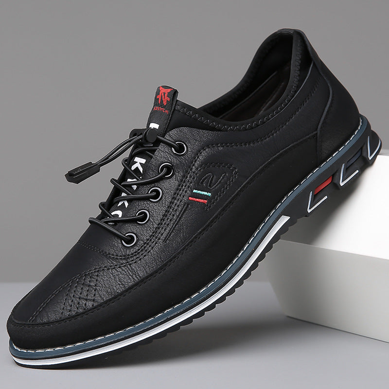 Rupert | Refined Everyday Casual Shoes