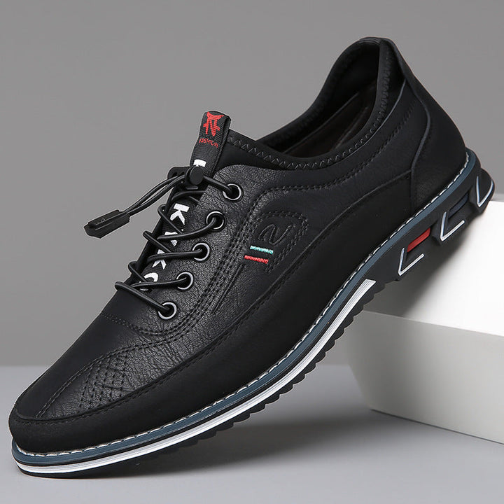 Rupert | Refined Everyday Casual Shoes
