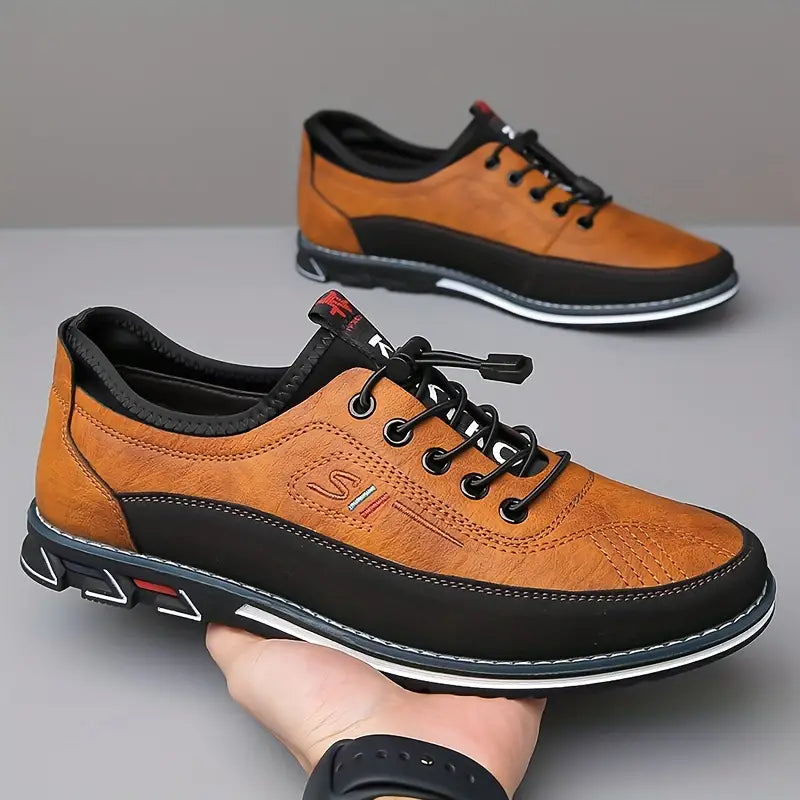 Rupert | Refined Everyday Casual Shoes