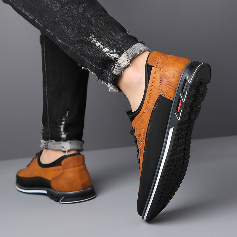 Rupert | Refined Everyday Casual Shoes