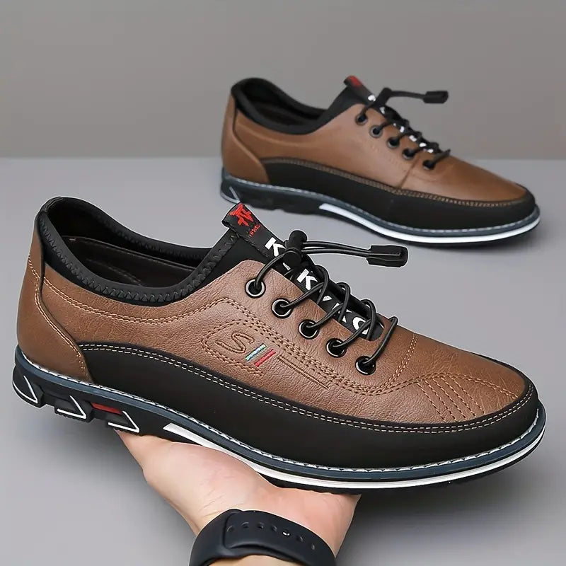 Rupert | Refined Everyday Casual Shoes